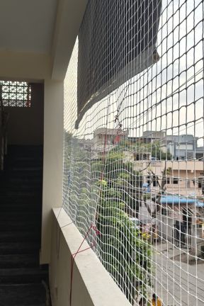Pigeon Nets Fixing Price Pigeon Nets Fixing Price