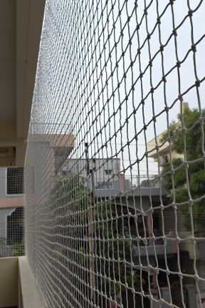 Pigeon Nets Installation Price Pigeon Nets Installation Price