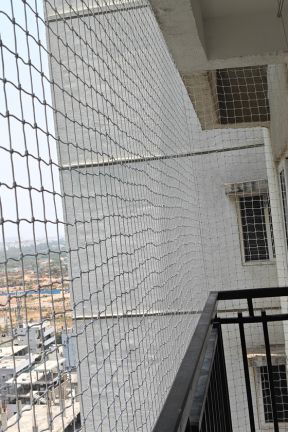 Balcony Safety Nets Cost Balcony Safety Nets Cost