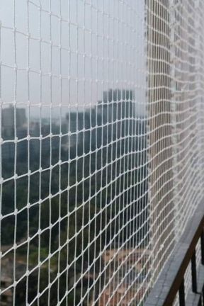 Bird Protection Nets for Balconies Bird Protection Nets for Balconies