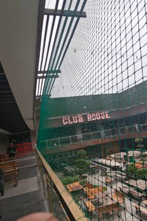 Bird Nets Installation Price Bird Nets Installation Price