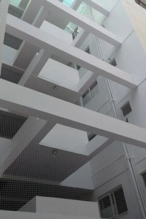 Building Safety Netting Building Safety Netting