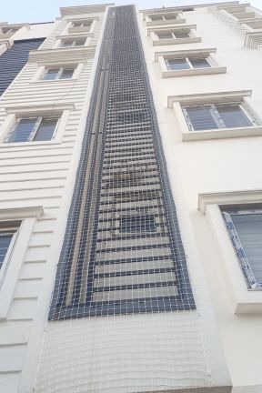 Invisible Window Grills Invisible Window Grills
