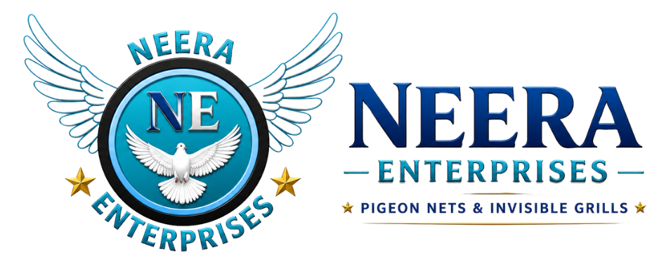 Neera Safety Nets & Invisible Grills in Puducherry