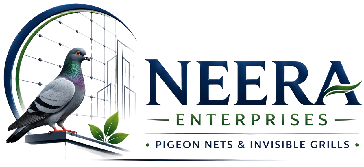 Neera Safety Nets & Invisible Grills in Puducherry